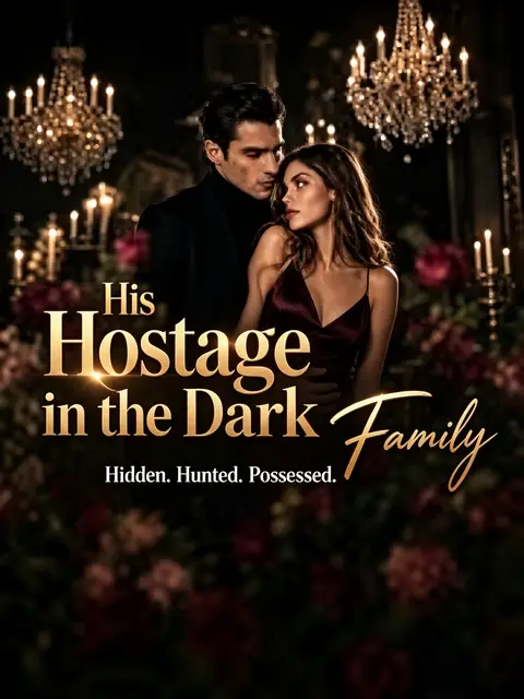 His Hostage in the Dark Family