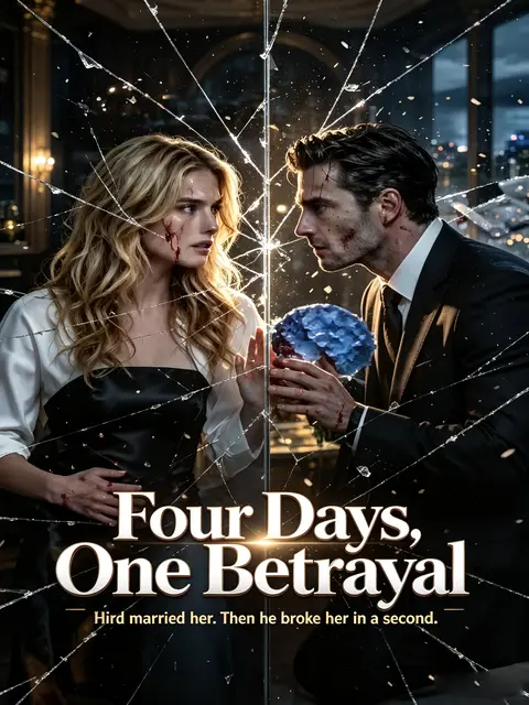 Four Days, One Betrayal