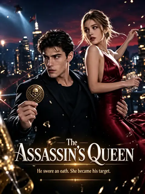 The Assassin’s Queen