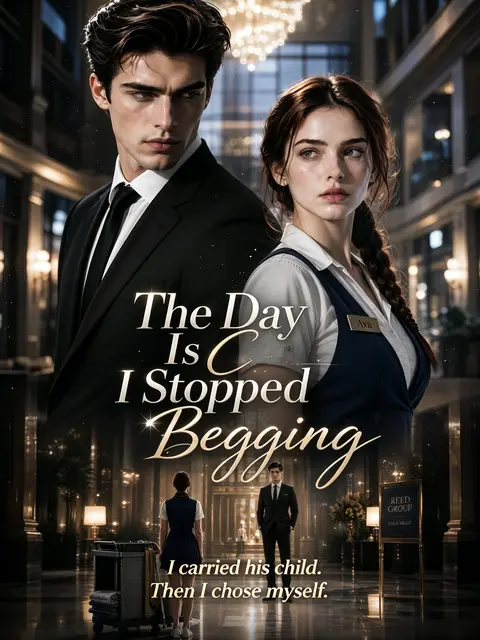 The Day I Stopped Begging