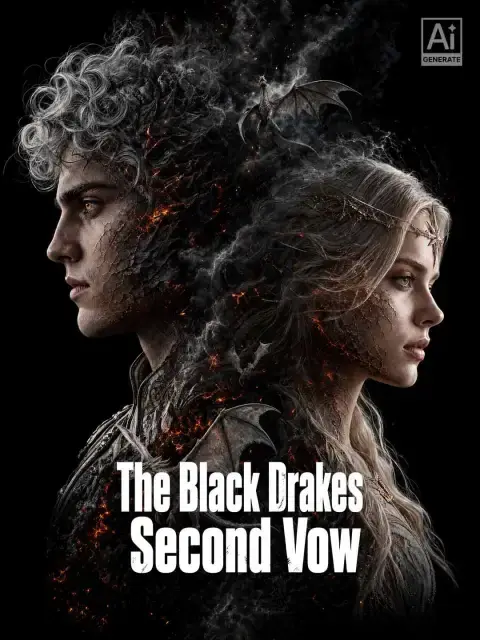 The Black Drakes Second Vow