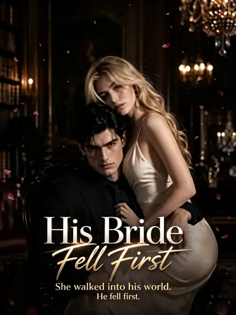 His Bride Fell First