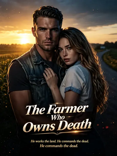 The Farmer Who Owns Death