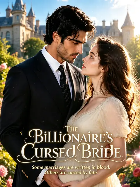 The Billionaire’s Cursed Bride