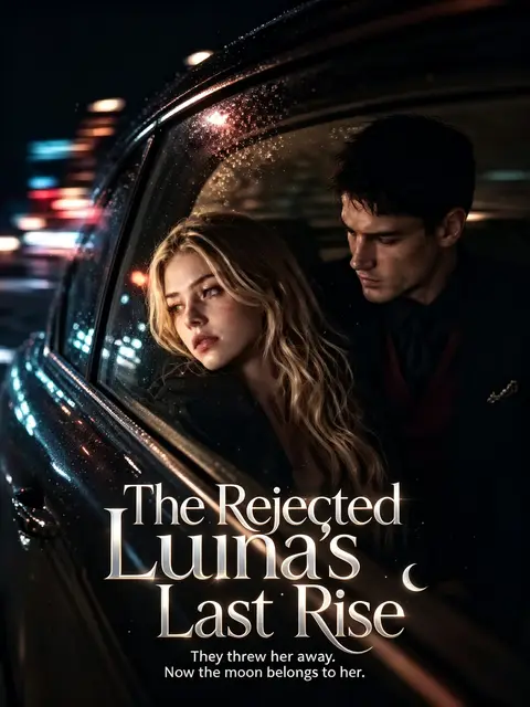 The Rejected Luna’s Last Rise