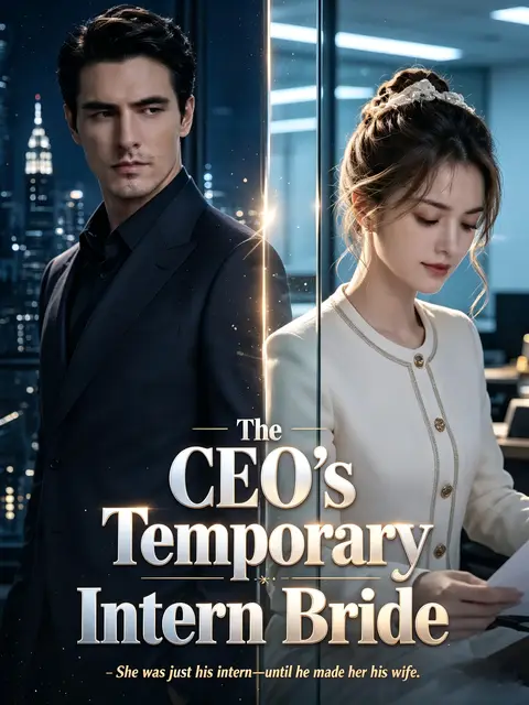 The CEO’s Temporary Intern Bride