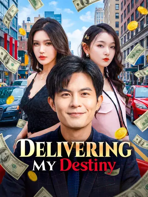 Delivering My Destiny