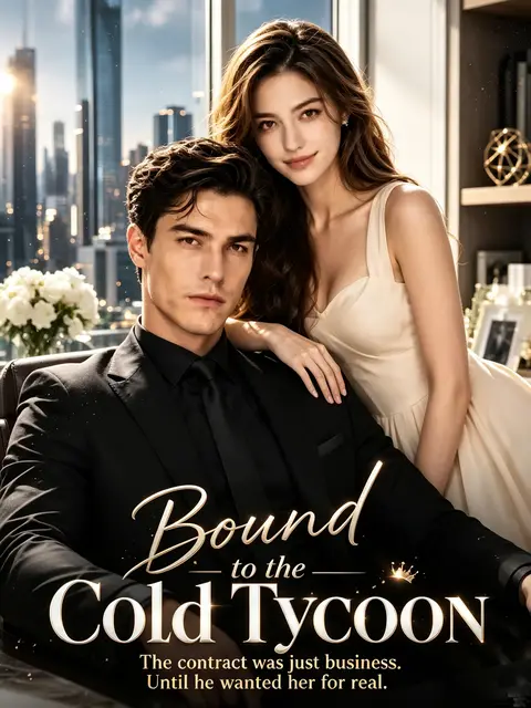 Bound To The Cold Tycoon