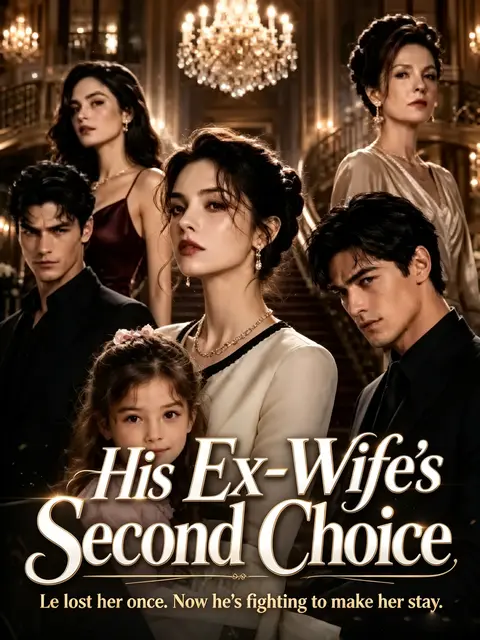 His Ex-Wife’s Second Choice