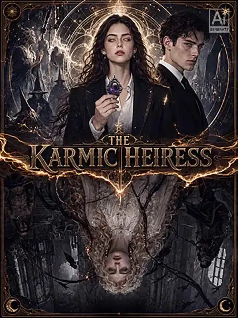 The Karmic Heiress