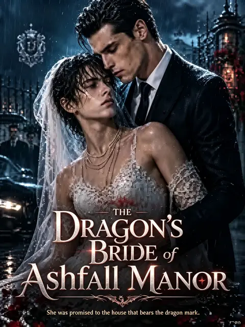The Dragon’s Bride of Ashfall Manor