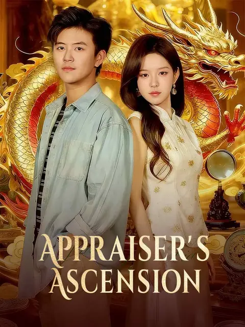Appraiser's Ascension