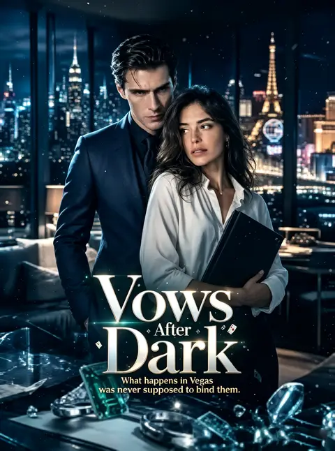 Vows After Dark