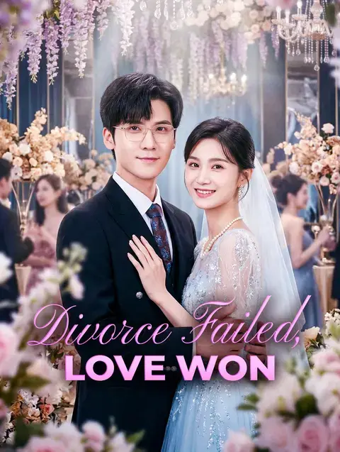 Divorce Failed, Love Won