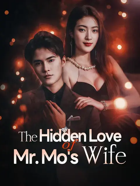 The Hidden Love of Mr. Mo's Wife