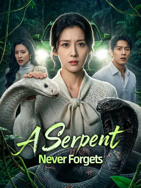 A Serpent Never Forgets(Dubbed)