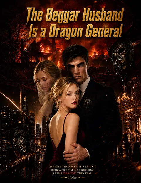 The Beggar Husband Is a Dragon General