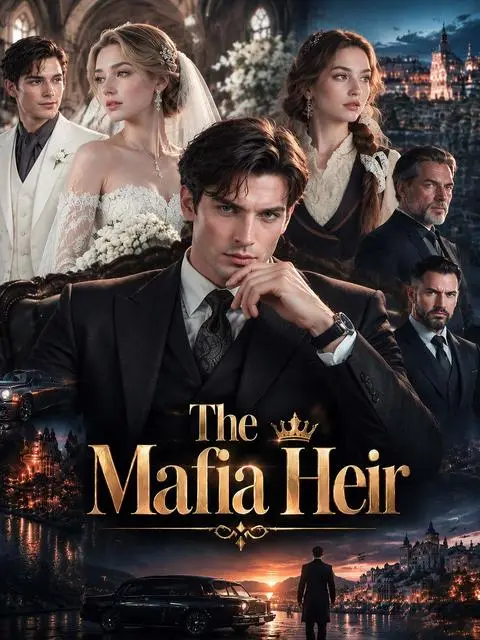 The Mafia Heir