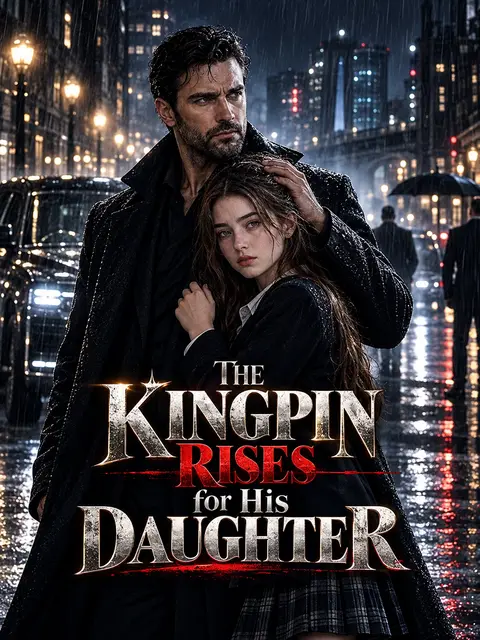 The Kingpin Rises for His Daughter