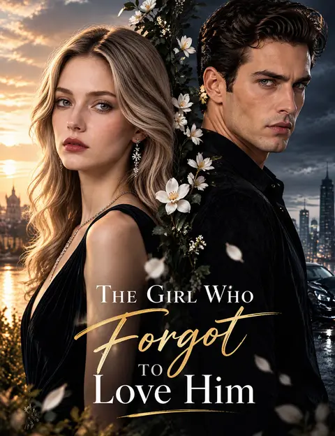 The Girl Who Forgot to Love Him
