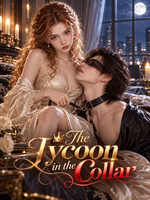 The Tycoon in the Collar