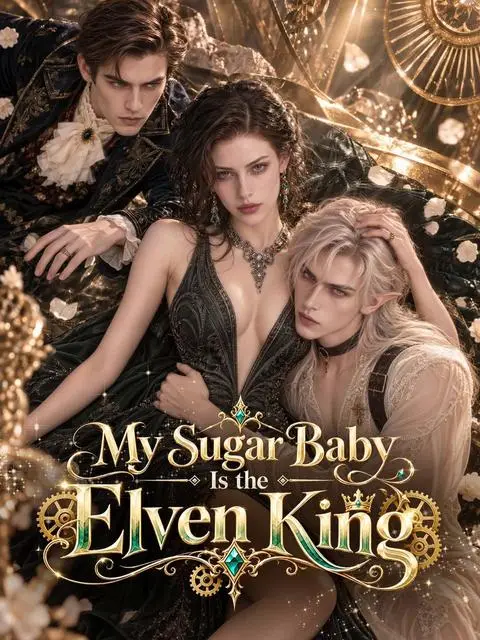 My Sugar Baby Is the Elven King
