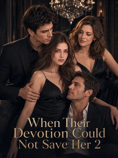 When Their Devotion Could Not Save Her 2