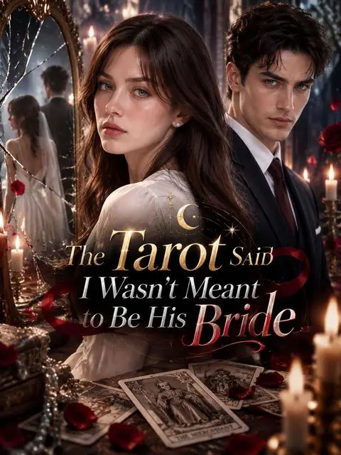 The Tarot Said I Wasn’t Meant to Be His Bride