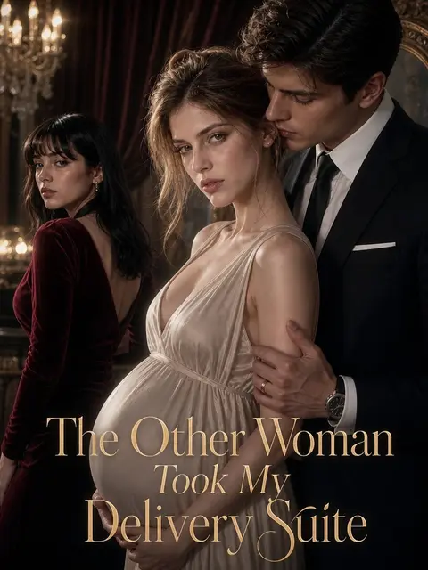 The Other Woman Took My Delivery Suite