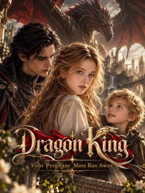 Dragon King, Your Pregnant Mate Ran Away
