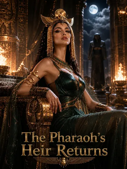 The Pharaoh's Heir Returns