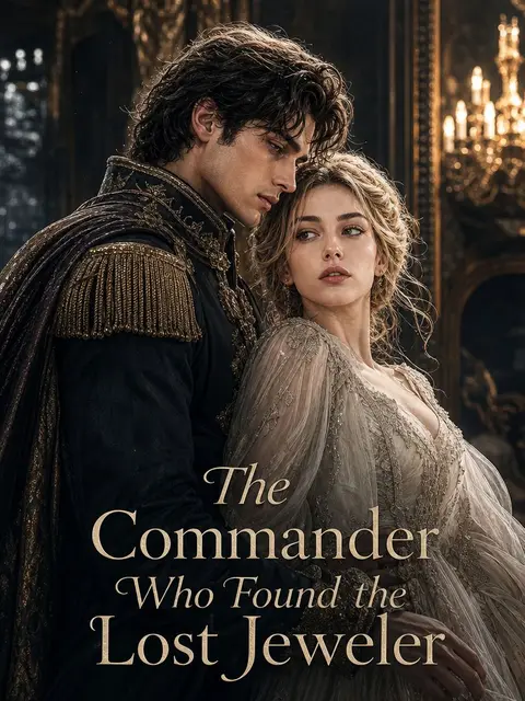 The Commander Who Found the Lost Jeweler