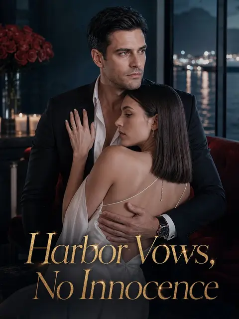 Harbor Vows, No Innocence