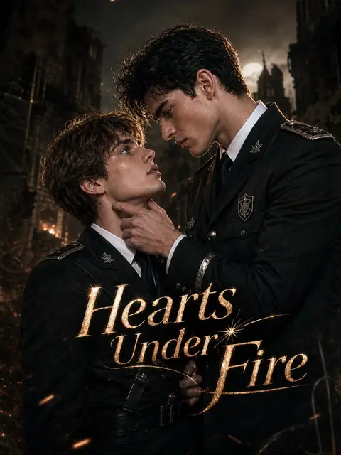 Hearts Under Fire