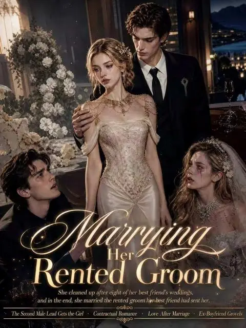 Marrying Her Rented Groom