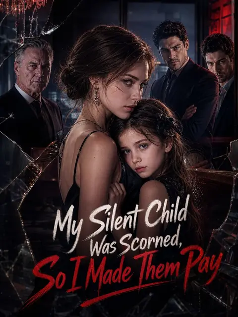 My Silent Child Was Scorned, So I Made Them Pay