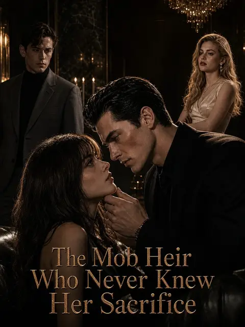 The Mob Heir Who Never Knew Her Sacrifice