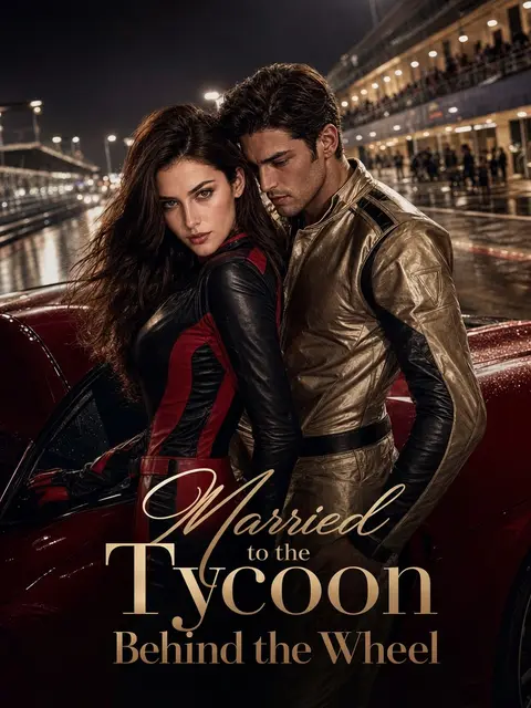 Married to the Tycoon Behind the Wheel