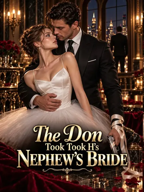 The Don Took His Nephew's Bride