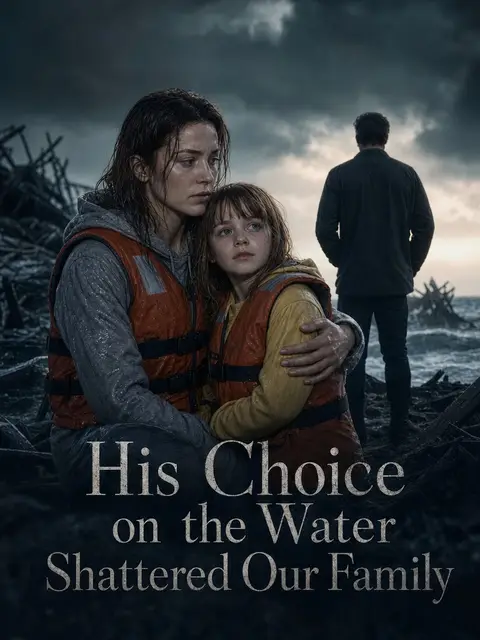 His Choice on the Water Shattered Our Family