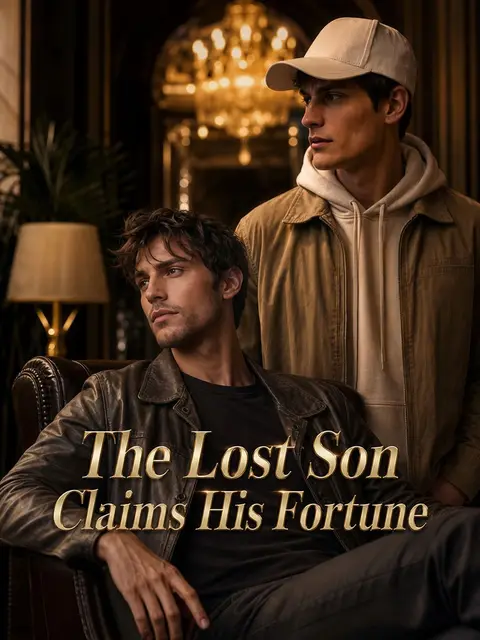 The Lost Son Claims His Fortune
