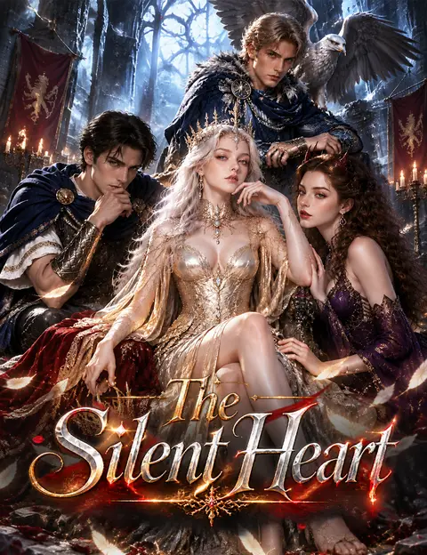 The Silent Heart
