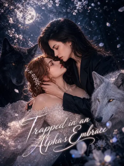 Trapped in an Alpha's Embrace