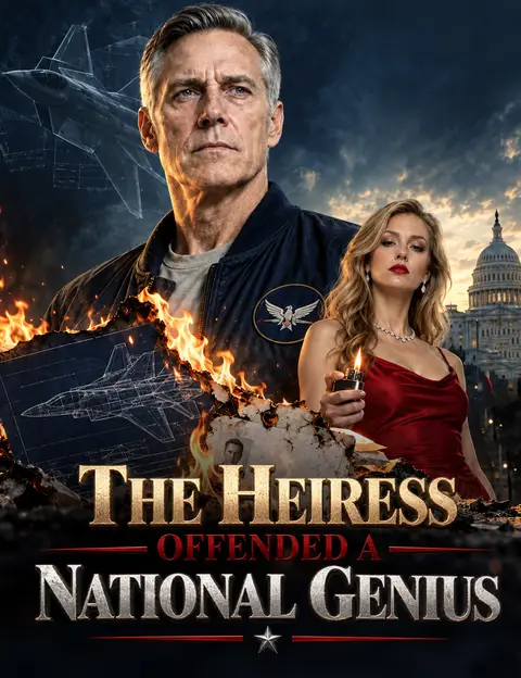 The Heiress Offended a National Genius