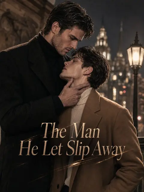 The Man He Let Slip Away
