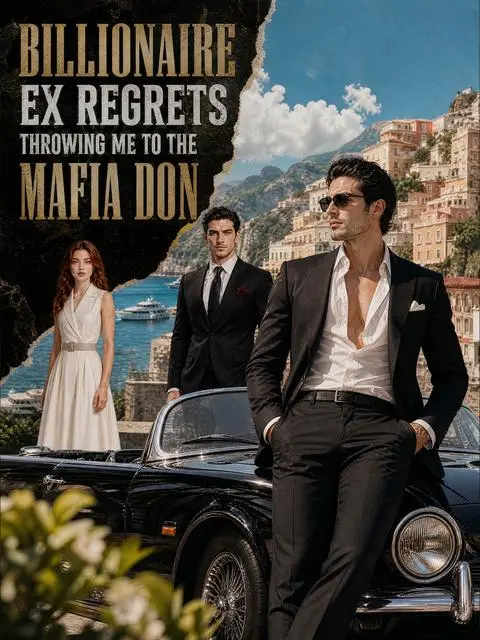 My Billionaire Ex Regrets Throwing Me to the Mafia Don