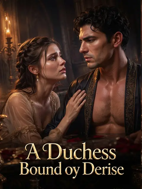 A Duchess Bound by Desire