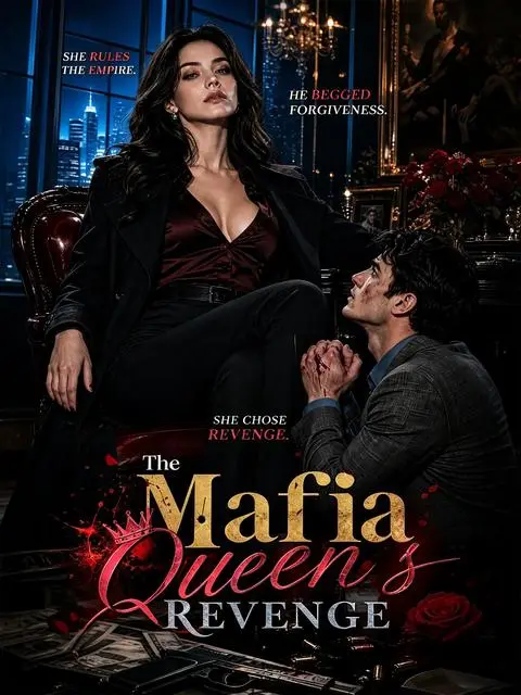 The Mafia Queen’s Revenge