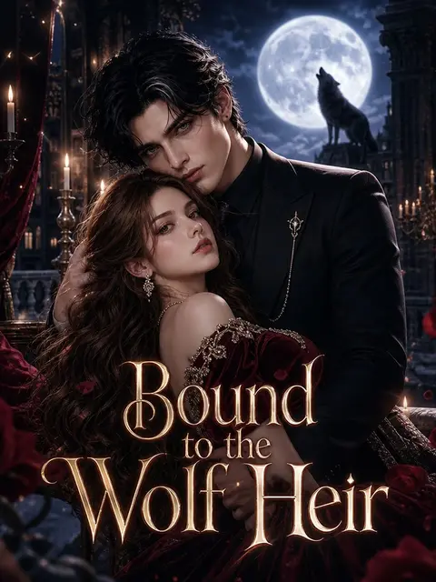 Bound to the Wolf Heir