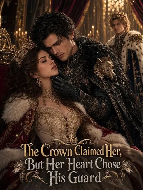 The Crown Claimed Her, But Her Heart Chose His Guard